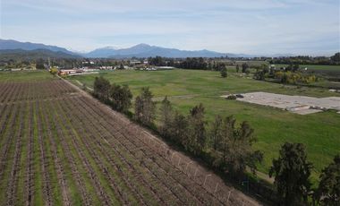 Parcela en Venta en Fundo Camino El Medio S/N
