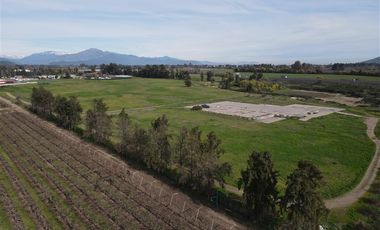 Parcela en Venta en Fundo Camino El Medio S/N