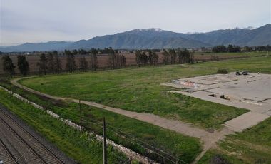 Parcela en Venta en Fundo Camino El Medio S/N