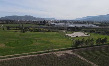 Parcela en Venta en Fundo Camino El Medio S/N