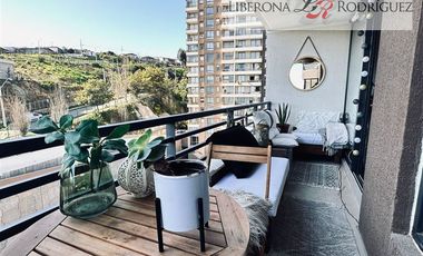 Departamento en Arriendo en Departamento en Isla Picton