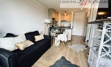 Departamento en Arriendo en Departamento en Isla Picton