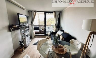 Departamento en Arriendo en Departamento en Isla Picton