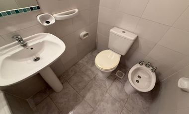 Monoambiente en Alquiler – La Boca – Balcón