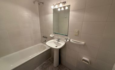 Monoambiente en Alquiler – La Boca – Balcón