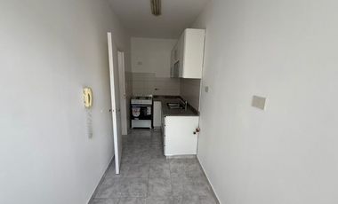 Monoambiente en Alquiler – La Boca – Balcón