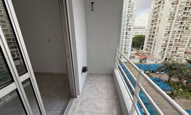 Monoambiente en Alquiler – La Boca – Balcón