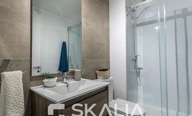 Departamento en Venta en Cercano a parque Ecuador