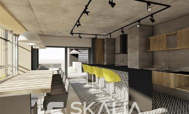 Departamento en Venta en Cercano a parque Ecuador