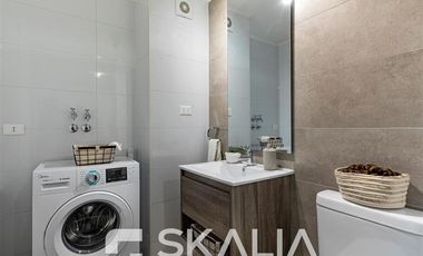 Departamento en Venta en Cercano a parque Ecuador