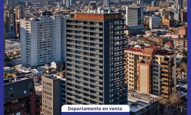 Departamento en Venta en Cercano a parque Ecuador