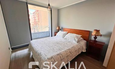 Departamento en Venta en Cercano a parque Ecuador