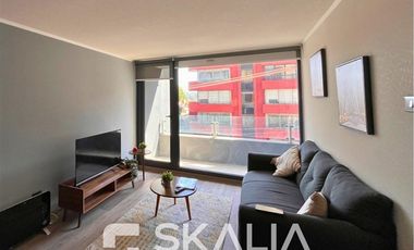 Departamento en Venta en Cercano a parque Ecuador