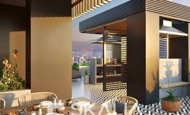 Departamento en Venta en Cercano a parque Ecuador