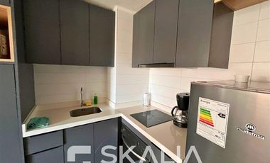 Departamento en Venta en Cercano a parque Ecuador