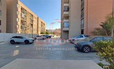 Departamento en Arriendo en Entre Diego de Almagro y Pedro de Valdivia