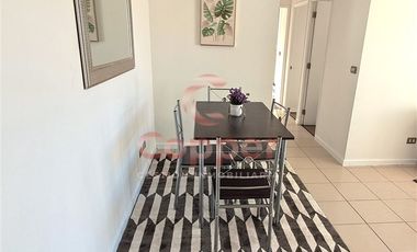 Departamento en Arriendo en Entre Diego de Almagro y Pedro de Valdivia