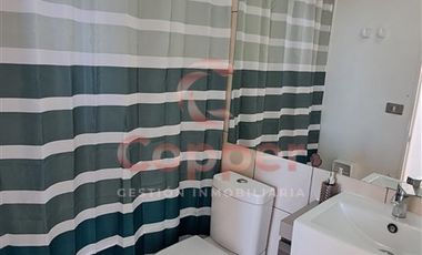 Departamento en Arriendo en Entre Diego de Almagro y Pedro de Valdivia