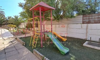 Departamento en Arriendo en Entre Diego de Almagro y Pedro de Valdivia