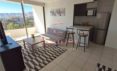 Departamento en Arriendo en Entre Diego de Almagro y Pedro de Valdivia