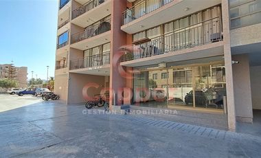 Departamento en Arriendo en Entre Diego de Almagro y Pedro de Valdivia