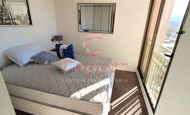 Departamento en Arriendo en Entre Diego de Almagro y Pedro de Valdivia