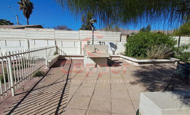 Departamento en Arriendo en Entre Diego de Almagro y Pedro de Valdivia