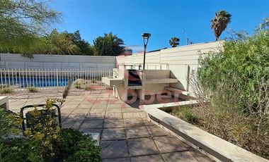 Departamento en Arriendo en Entre Diego de Almagro y Pedro de Valdivia