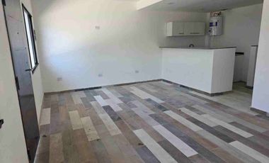 Alquiler dúplex a estrenar Las Toscas Canning