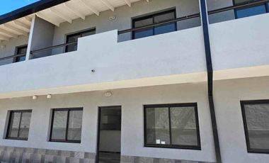 Alquiler dúplex a estrenar Las Toscas Canning