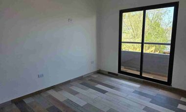 Alquiler dúplex a estrenar Las Toscas Canning