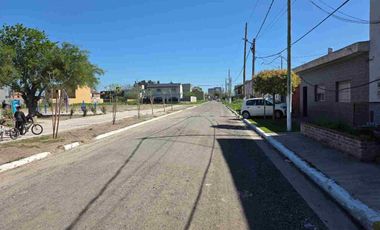 Alquiler dúplex a estrenar Las Toscas Canning