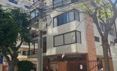 Departamento en Venta en 2 Poniente