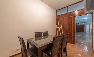 Casa 4amb. en San Andres - Cochera y parrilla