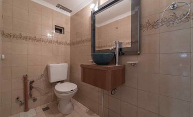 Casa 4amb. en San Andres - Cochera y parrilla