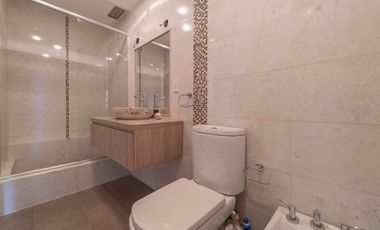 Casa 4amb. en San Andres - Cochera y parrilla