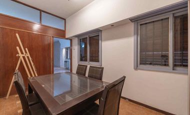 Casa 4amb. en San Andres - Cochera y parrilla