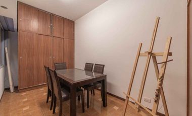 Casa 4amb. en San Andres - Cochera y parrilla