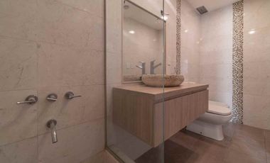 Casa 4amb. en San Andres - Cochera y parrilla