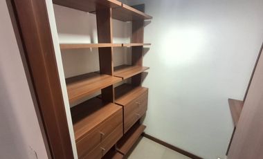 Apartamento en Arriendo Ubicado en Envigado Codigo 1233
