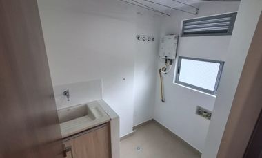 Apartamento en Arriendo Ubicado en Envigado Codigo 1233