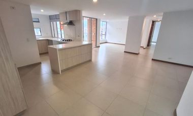 Apartamento en Arriendo Ubicado en Envigado Codigo 1233