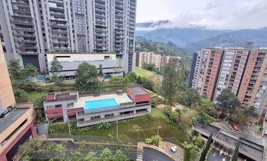 Apartamento en Arriendo Ubicado en Envigado Codigo 1233