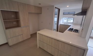 Apartamento en Arriendo Ubicado en Envigado Codigo 1233