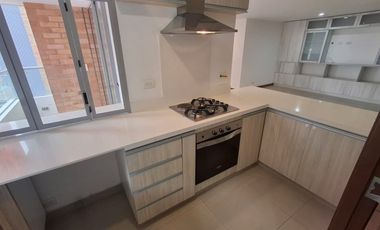 Apartamento en Arriendo Ubicado en Envigado Codigo 1233