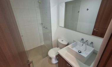 Apartamento en Arriendo Ubicado en Envigado Codigo 1233