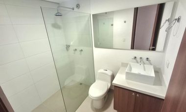 Apartamento en Arriendo Ubicado en Envigado Codigo 1233