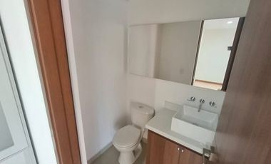 Apartamento en Arriendo Ubicado en Envigado Codigo 1233