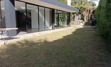 Casa en Arriendo Ubicado en Rionegro Codigo 1234