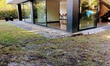 Casa en Arriendo Ubicado en Rionegro Codigo 1234